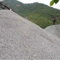 事關機制砂石生產企業 “生死存亡”！六大方面為江西省砂石企業指明發展方向?