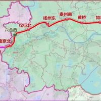 初設(shè)獲批！長(zhǎng)三角將開(kāi)工新建520公里高鐵 釋放超3000萬(wàn)噸砂石需求