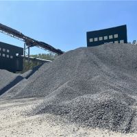 金額約8.05億元！廣西國企累計供應超1000萬噸砂石料保障平陸運河建設